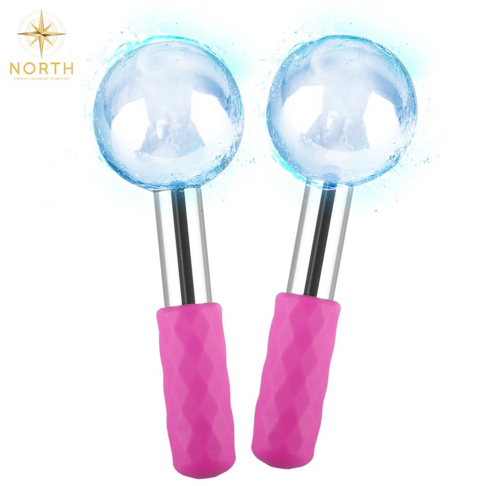 Ice Roller Globes